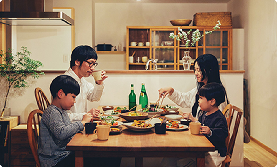 家庭向け電力供給事業