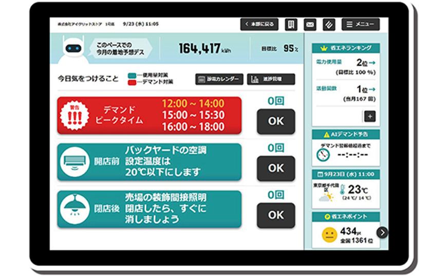 エナッジ・エナッジAiR