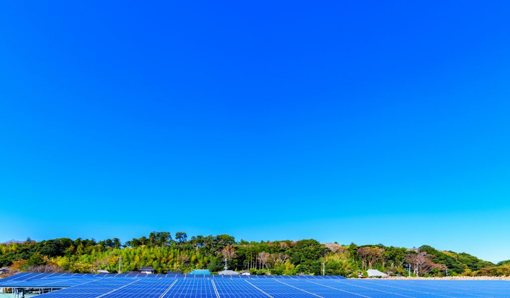 太陽光発電