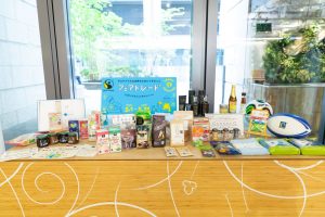 フェアトレード