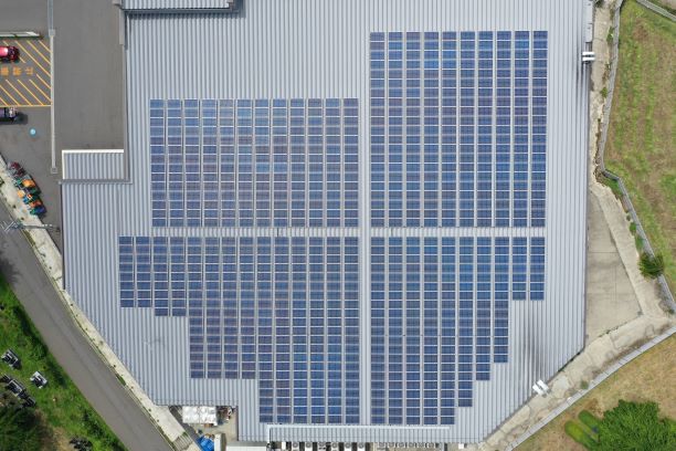 スーパーマーケット バロー 塩尻店