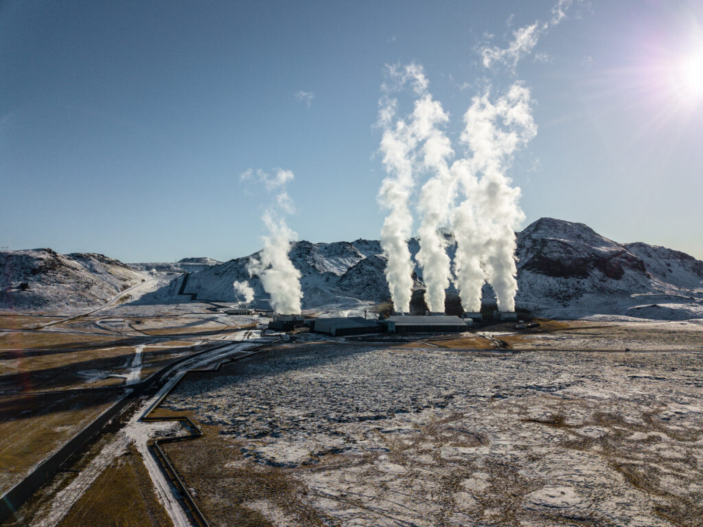 バイナリー発電とは？仕組みやメリット・デメリットを解説