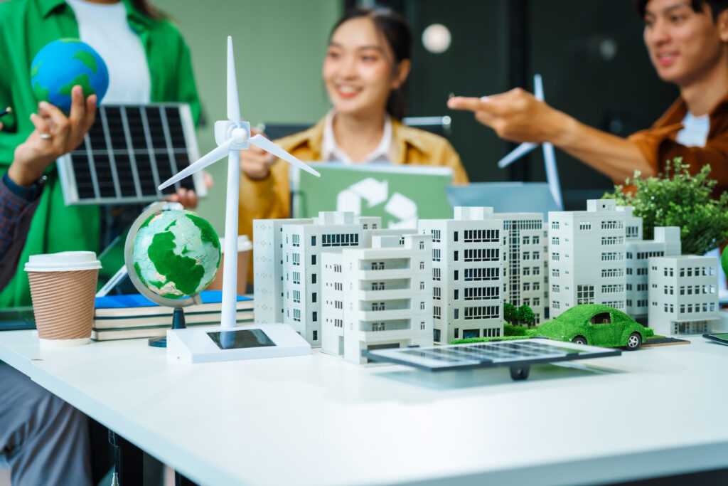 RE100とは？初心者にもわかりやすく解説