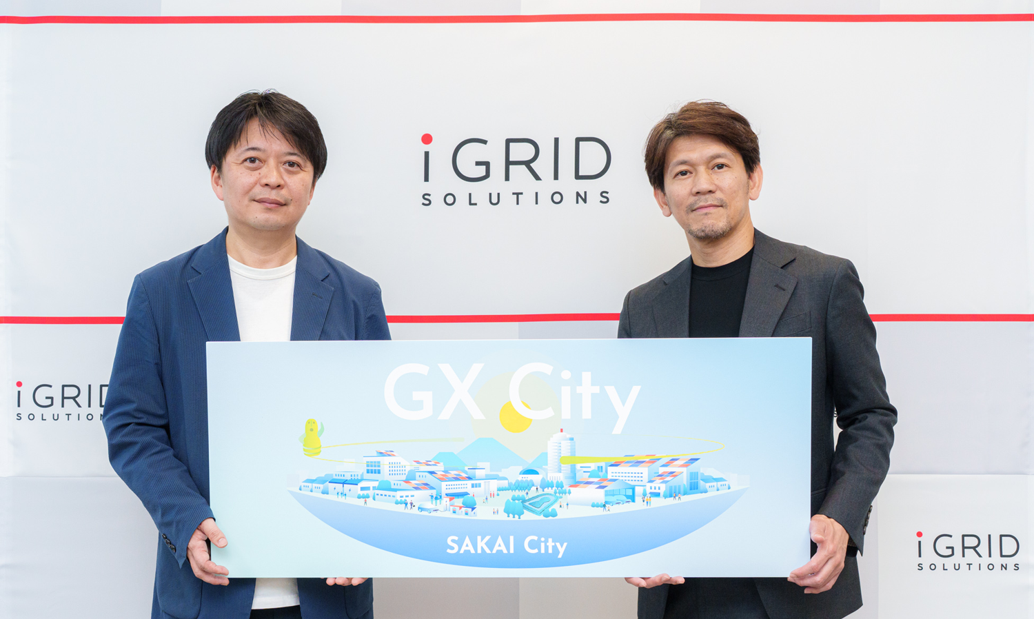 「脱炭素なら何でもいい」時代の終焉。アイ・グリッドが提唱する“屋根”からはじまる地域GXと大阪府堺市の事例【アフターレポート】