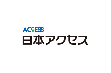 株式会社日本アクセスさま ロゴ